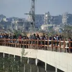 אחרי פתיחת מסדרון נצרים: צה"ל פועל נגד איומים