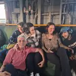 ארבל יהוד חושפת: "שוביי הביעו שמחה על הפילוג בעם"
