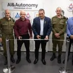 משרד הביטחון מתקדם: AI וכלים אוטונומיים