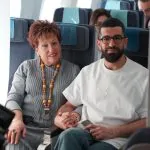 חנן בן ארי חושף: זו באמת אמא שלי