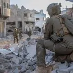 "לעזוב את מתווה ויטקוף": הדרישה של משפחות החטופים מ'פורום תקווה'