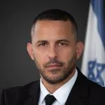 עו"ד רואי כחלון: מניהול פשיעה במגזר הערבי לחזית שירות המדינה