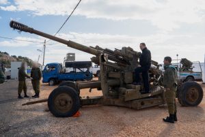 אירופה לא יכולה בלעדינו ועלינו לנצל זאת