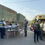 במערכת הפוליטית מגיבים לפיגוע: "אנחנו צריכים לסמוך רק על עצמנו"