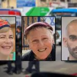עליזה ורחל שנרצחו בפיגוע יובאו היום למנוחות