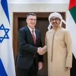 גם אם תוכרז ריבונות: באבו-דאבי לא ינתקו לחלוטין את היחסים