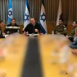 שר הביטחון: נערכים כדי למנוע אירועים בנוסח ה-7 באוקטובר ביהודה ושומרון