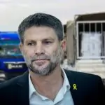 סמוטריץ': ההחלטה להכניס סיוע לא מקובלת. נשקול את צעדינו