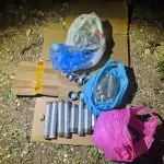 תכנן לבצע פיגוע תופת: ערבי ישראלי נעצר בידי יחידת המסתערבים
