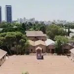 בית ספר חקלאי ובסיס אימונים צבאי: הסיפור של מקווה ישראל