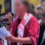 ניהלה קבוצת ווצאפ שתומכת בטרור – ונתפסה