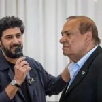 אביב אלוש סופד: "כמה שמח הוא עשה לנו על הלב"