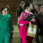 סיפורן של אמילי, דורון ורומי תופס כותרות ברחבי העולם