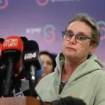 "את הכוונה למילה אומץ, ניצחת. עם ישראל חי"
