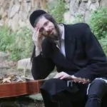 הלוחם החרדי סגר שבת והתרגש: "המג״ד והמ״פ לבשו שטריימל"