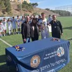 שיא חדש בכדורגל: אלו האלופות החדשות