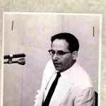 משפט אייכמן: העדות שמעולם לא נמסרה על דוכן העדים