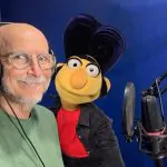 הפרזנטור שלא צפיתם: יעקב כהן יחזור למסך באמצעות AI