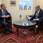 השיחות בדוחא: בישראל דוחים את ההצעה החדשה של השליח האמריקני