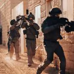 המשטרה נגד ארגוני הפשיעה: כלי נשק מוסתרים ותחמושת נתפסו בגליל