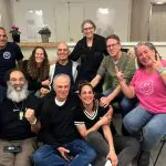 לאחר החזרה המרגשת: גדי מוזס מסמל את ניצחון החיים