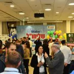אהבת ישראל לא עוצרת בגבולות המדינה