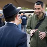 150 מתגייסים ראשונים: חטיבת החרדים "החשמונאים" מתחילה גיוס