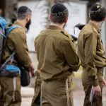 תמריצים במקום סנקציות: המתווה החדש לגיוס חרדים
