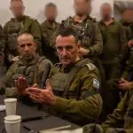 מפקד פיקוד הדרום, ירון פינקלמן, הודיע על החלטתו לסיים את תפקידו