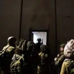 כוחות הביטחון עצרו פעיל חמאס המבוקש בהסתה לפיגועים ברשתות החברתיות