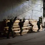 "עלינו להיות ערוכים למבצעים משמעותיים ביהודה ושומרון כבר בימים הקרובים"