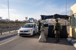 היערכות לשחרור מחבלים ליהודה ושומרון: שב"כ ערך שיחות אזהרה