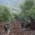 בצל מתיחות בגזרת לבנון: צה"ל ממשיך לפעול אינטנסיבית לקראת סיום הפסקת האש