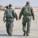 הרמטכ"ל החליט: יודחו אנשי המילואים שחתמו על מכתב הטייסים