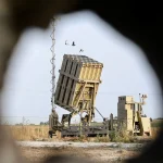 שני לוחמי מילואים נעצרו בחשד לריגול עבור איראן