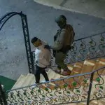 לילה של הצלחות: מבוקשים נעצרו ונשקים הוחרמו ביו"ש