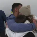 התצפיתניות שבו הביתה: דניאלה, נעמה, קרינה ולירי שוחררו במהלך השבת