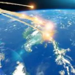 חברת SpaceX גרמה למחזה מרהיב בשמי האיים הקריביים | זו הסיבה
