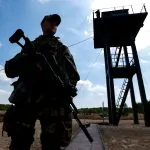 חמושים אמריקנים, חברה מצרית ובידוק קפדני: כך ייראה צפון הרצועה
