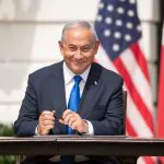 נתניהו שוחח עם קנצלר גרמניה המיועד פרידריך מרץ