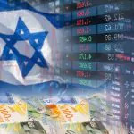 בבריטניה טוענים: ישראל הפכה למעצמה כלכלית בעקבות המלחמה