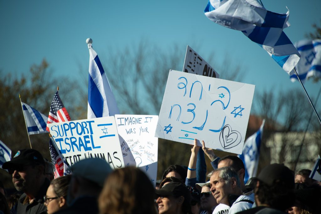 יהודי ארה"ב