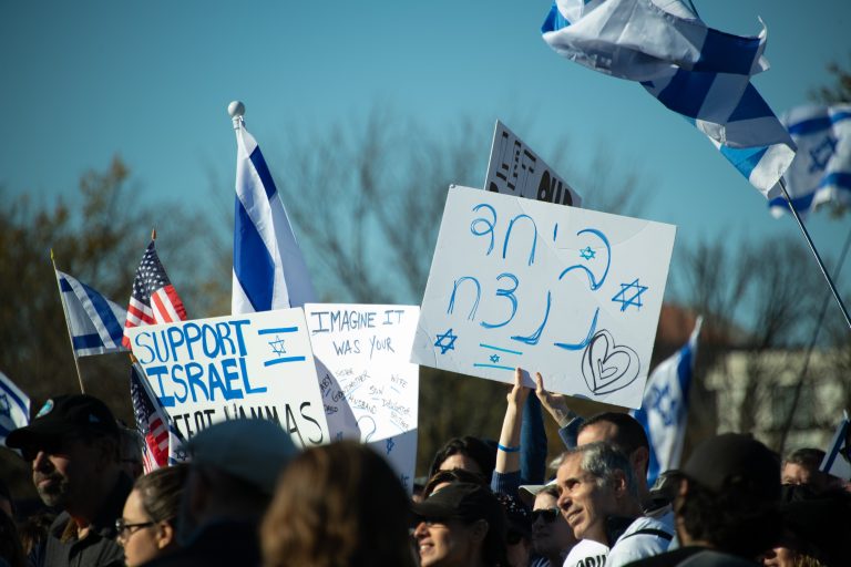 יהודי ארה"ב