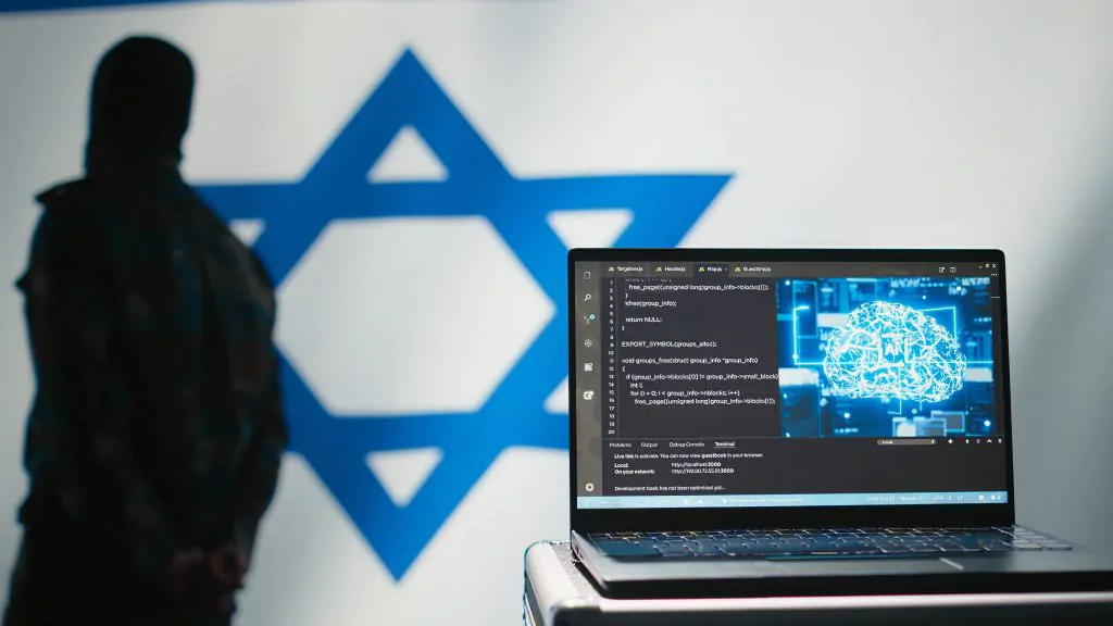 גוגל ישראל חמאס