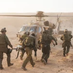 לצד העלייה במספר הפצועים: יותר לוחמים פונים לטיפול ושיקום