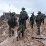 דיווח: קנדה אוספת ראיות לפשעי מלחמה נגד חיילי צה"ל
