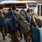 צה”ל השלים את שליחת 54,000 הזימונים הנוספים לחרדים