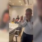 פרץ של שמחה: כך הגיבו המשפחות כשהחטופות הגיעו לידי צה"ל