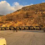 "לא נמכור אשליות": המשטר שמכיר בעליונות הישראלית בגבול הסורי ובגולן