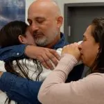 נעמה לוי בשיתוף ראשון על השבי: אני מוגנת ומחכה לאגמי ויתר החטופים